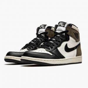 Air Jordan 1 Retro High Dark Mocha