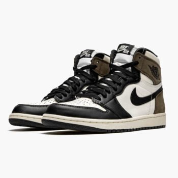 Air Jordan 1 Retro High Dark Mocha