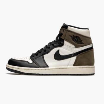 Air Jordan 1 Retro High Dark Mocha - Imagen 2