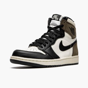 Air Jordan 1 Retro High Dark Mocha - Imagen 3