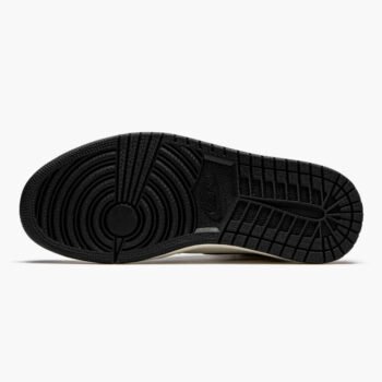 Air Jordan 1 Retro High Dark Mocha - Imagen 5
