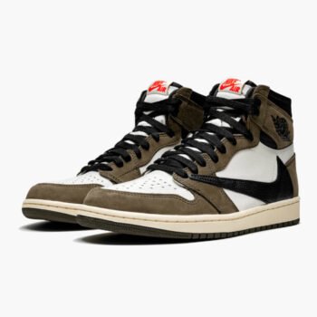 Air Jordan 1 Retro High Travis Scott