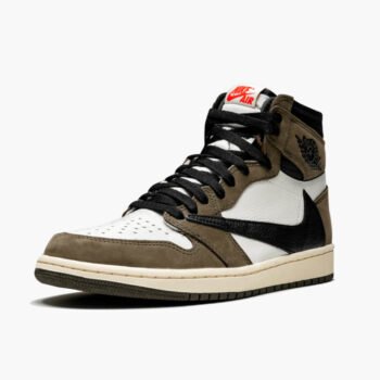 Air Jordan 1 Retro High Travis Scott - Imagen 3