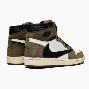 Air Jordan 1 Retro High Travis Scott - Imagen 4