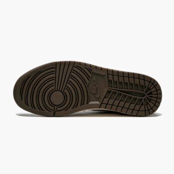Air Jordan 1 Retro High Travis Scott - Imagen 5
