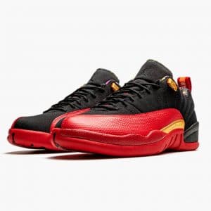 Air Jordan 12 Low SE Super Bowl LV