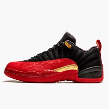 Air Jordan 12 Low SE Super Bowl LV - Imagen 2