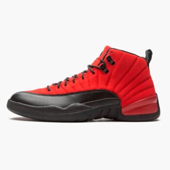 Air Jordan 12 Retro Reverse Flu Game - Imagen 2