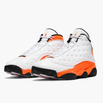 Air Jordan 13 Retro Starfish