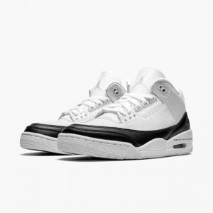 Air Jordan 3 Retro Fragment
