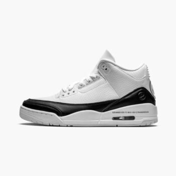 Air Jordan 3 Retro Fragment - Imagen 2