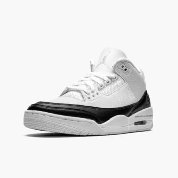 Air Jordan 3 Retro Fragment - Imagen 3