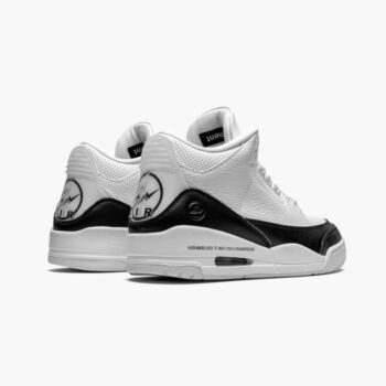 Air Jordan 3 Retro Fragment - Imagen 4