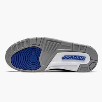 Air Jordan 3 Retro Varsity Royal Cement - Imagen 5