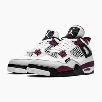 Air Jordan 4 Retro PSG Paris Saint Germain