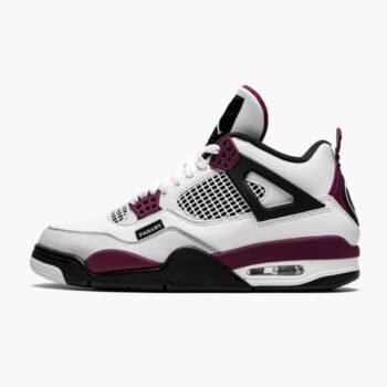 Air Jordan 4 Retro PSG Paris Saint Germain - Imagen 2