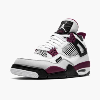 Air Jordan 4 Retro PSG Paris Saint Germain - Imagen 3
