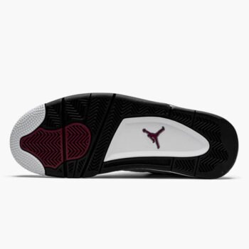 Air Jordan 4 Retro PSG Paris Saint Germain - Imagen 5