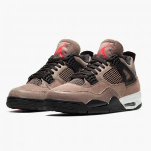 Air Jordan 4 Retro Taupe Haze