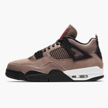 Air Jordan 4 Retro Taupe Haze - Imagen 2