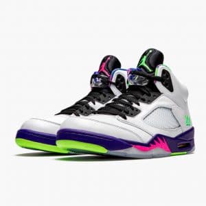Air Jordan 5 Retro Alternate Bel-Air