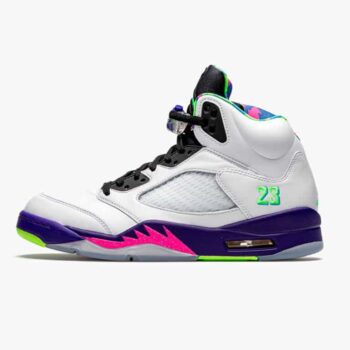 Air Jordan 5 Retro Alternate Bel-Air - Imagen 2