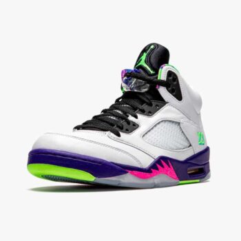Air Jordan 5 Retro Alternate Bel-Air - Imagen 3