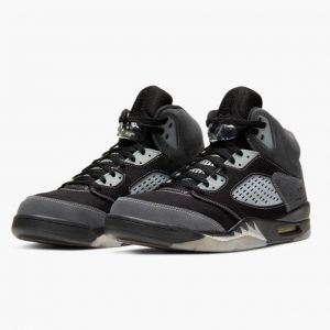 Air Jordan 5 Retro Anthracite