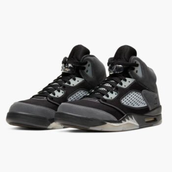 Air Jordan 5 Retro Anthracite