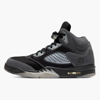Air Jordan 5 Retro Anthracite - Imagen 2