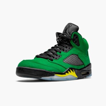 Air Jordan 5 Retro SE Oregon - Imagen 3
