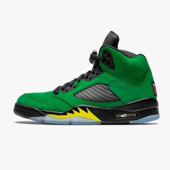 Air Jordan 5 Retro SE Oregon - Imagen 2