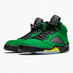 Air Jordan 5 Retro SE Oregon