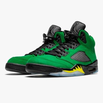 Air Jordan 5 Retro SE Oregon