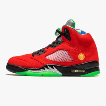 Air Jordan 5 Retro What The - Imagen 2
