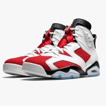 Air Jordan 6 Retro Carmine 2021