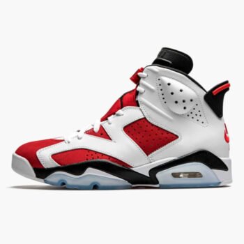 Air Jordan 6 Retro Carmine 2021 - Imagen 2