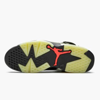 Air Jordan 6 Retro Travis Scott - Imagen 5