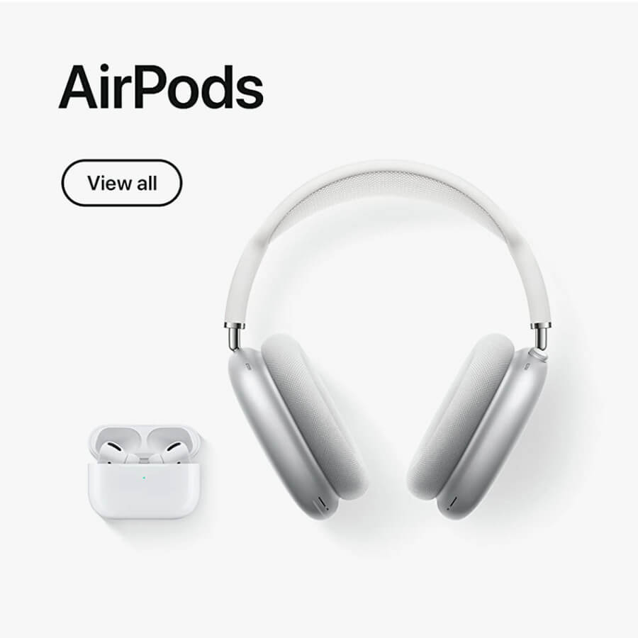 cate airpods 2021