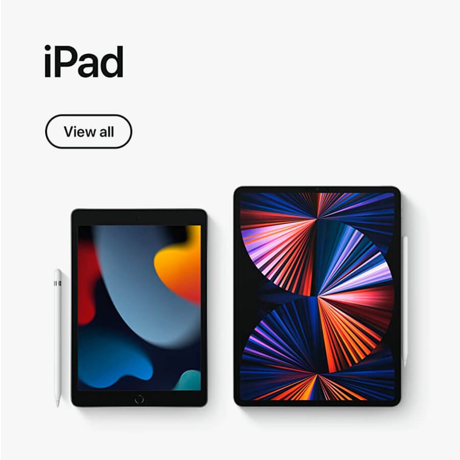 cate ipad 2021