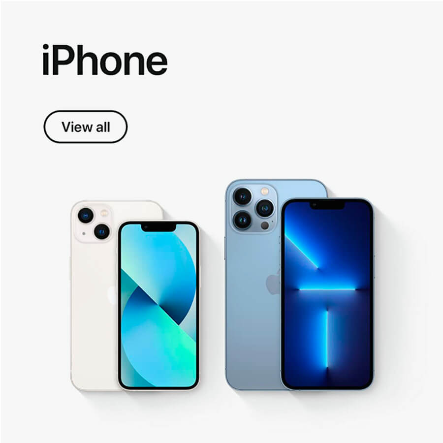 cate iphone 2021