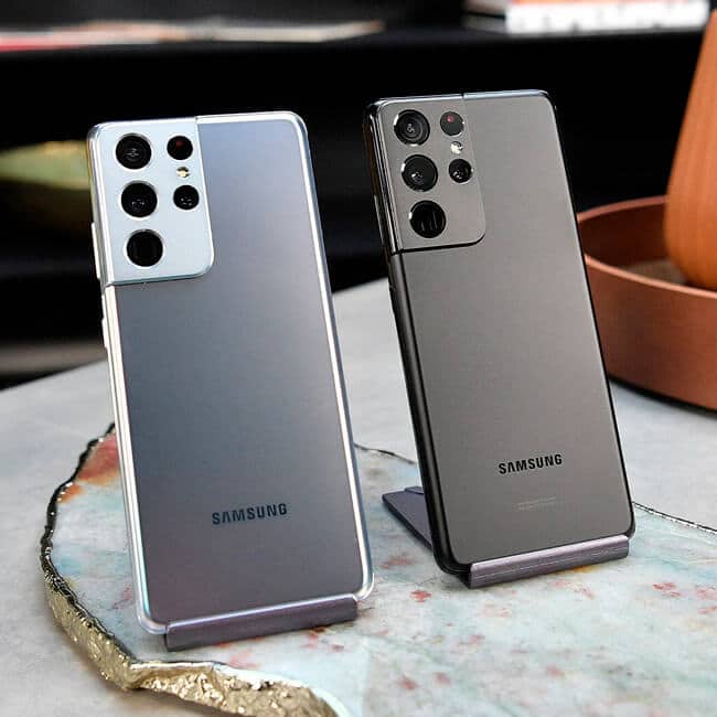 cate samsung s21