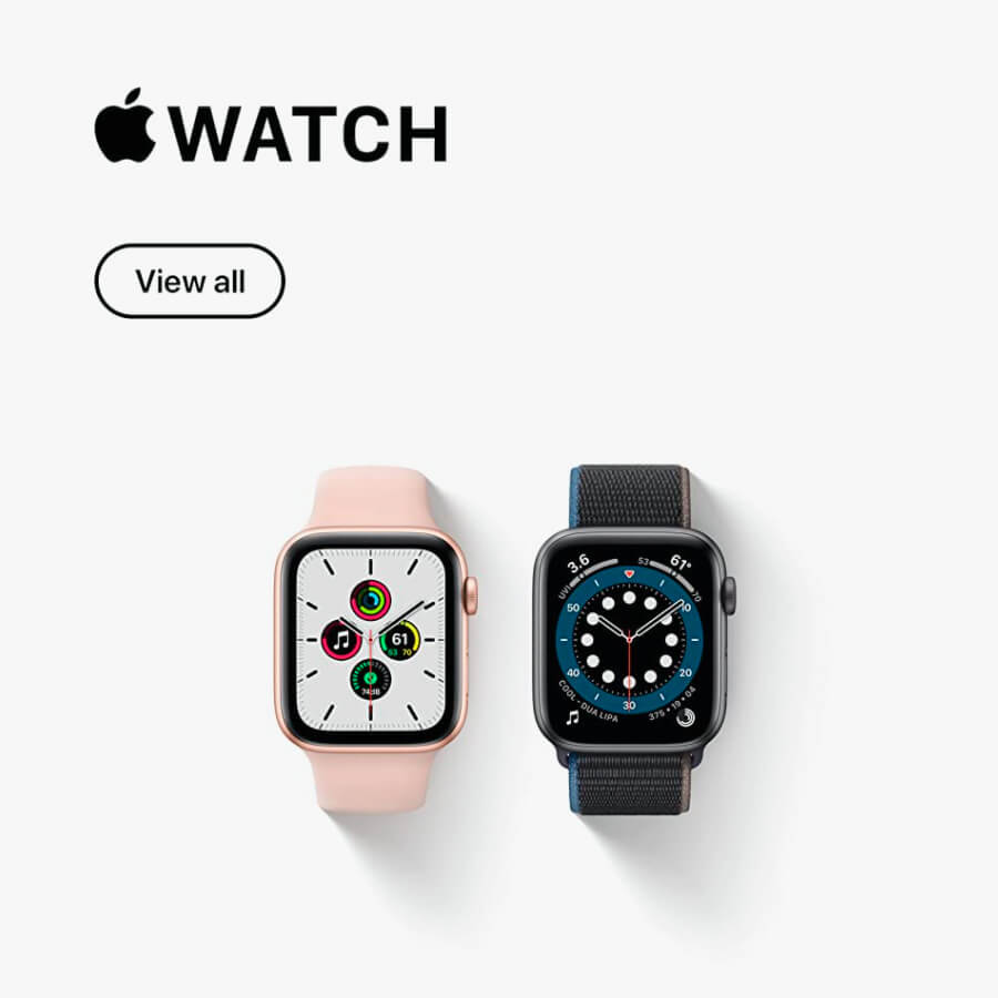 comprar iwacth