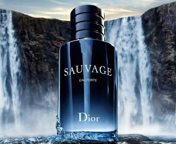 perfumes 4 dior portada