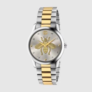 Gucci G-Timeless Watch