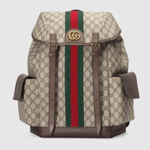 Gucci Ophidia medium backpack