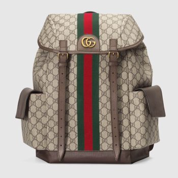Gucci Ophidia medium backpack