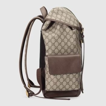 Gucci Ophidia medium backpack - Imagen 2