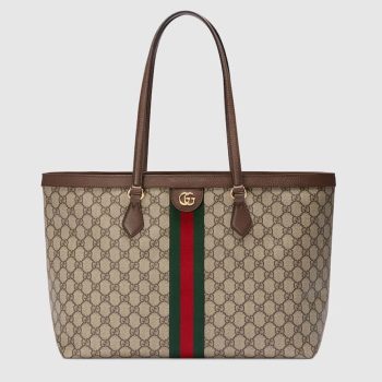 Gucci Ophidia medium tote bag