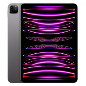iPad Pro 2022